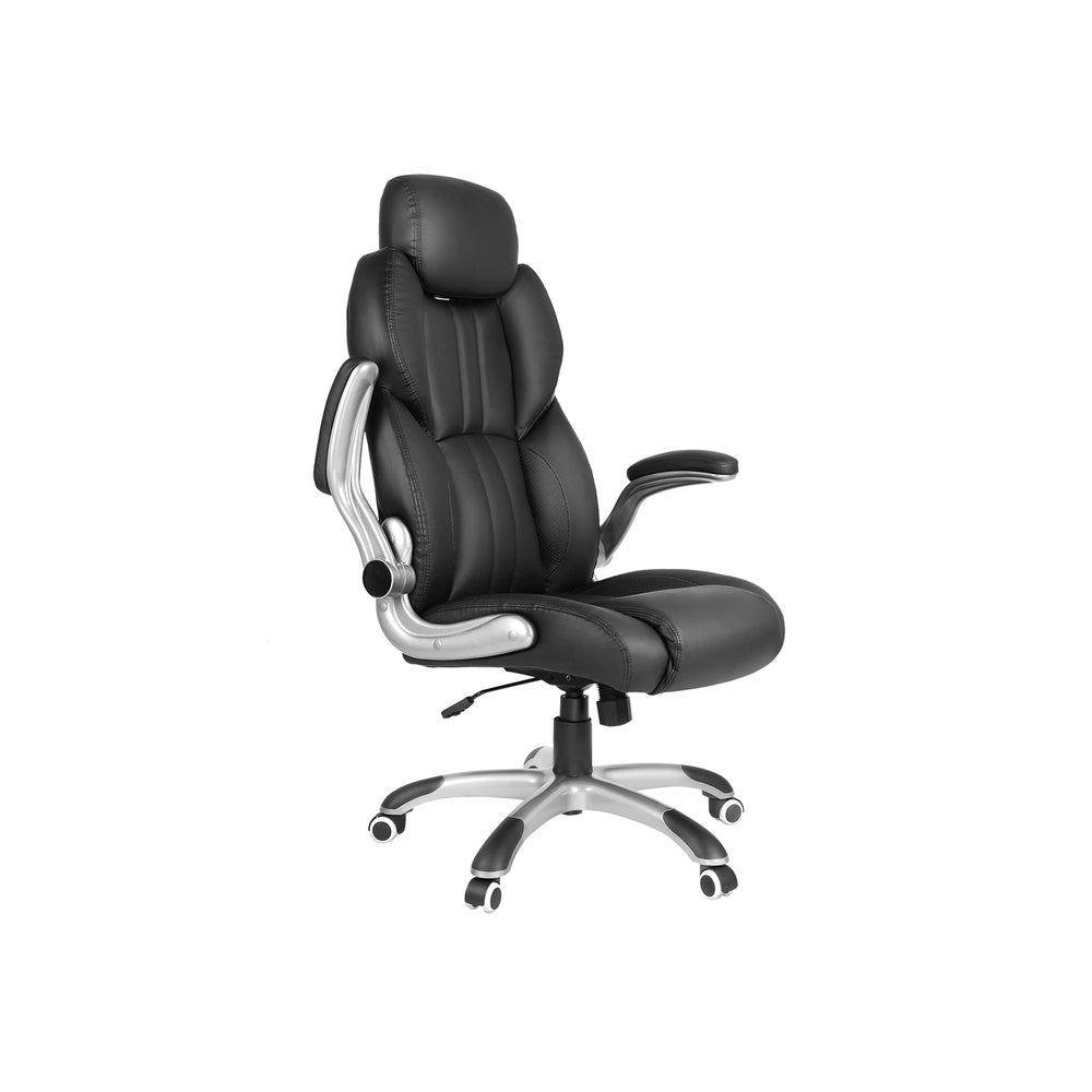 Siège de bureau pivotant