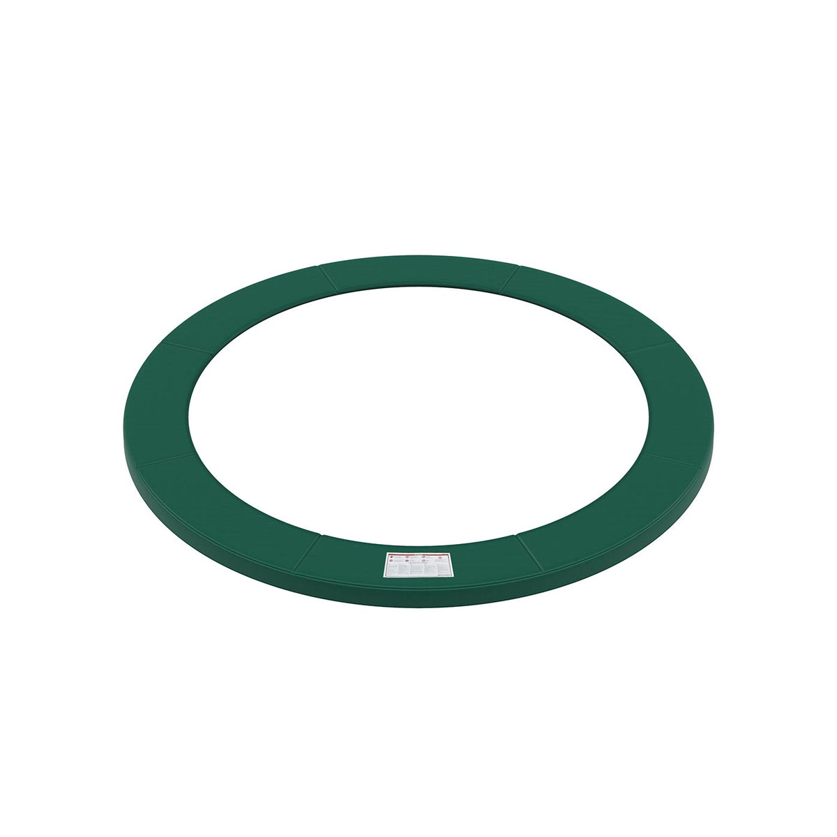 Coussin Protection Pour Trampoline Coussin De Protection Remplacement Pour Trampoline 244/306 Cm - Antidéchirure, Résistant UV Tapis Remplacement Trampoline Coussin Protection Pour Trampoline Coussin De Protection Remplacement Pour Trampoline 244/306 Cm - Antidéchirure, Résistant UV Tapis Remplacement Trampoline