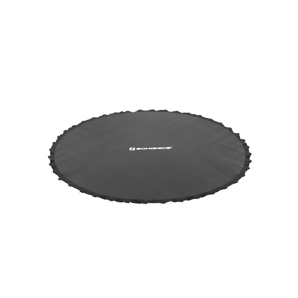 Trampoline Enfants, Tapis De Saut 223cm Avec Filet De Sécurité Respirant Orange - Trampoline Trampoline Enfants, Tapis De Saut 223cm Avec Filet De Sécurité Respirant Orange - Trampoline