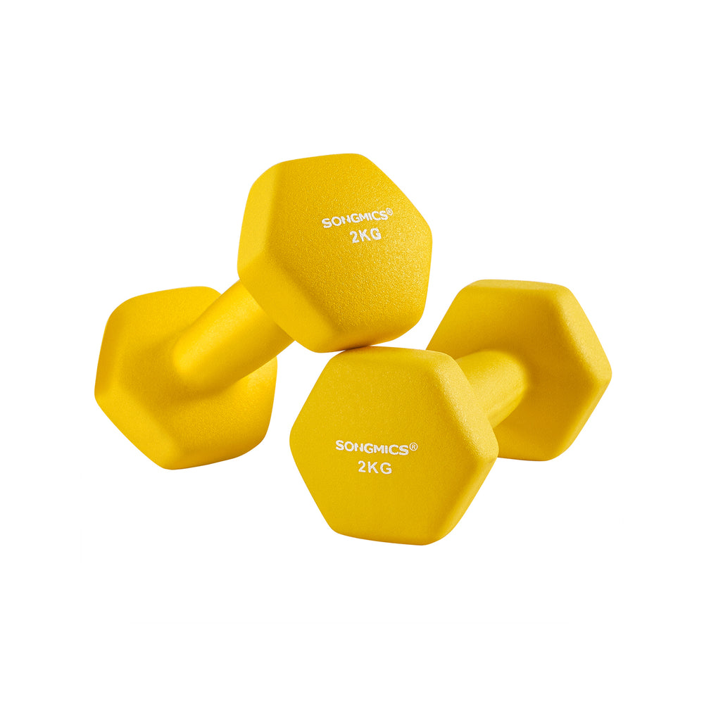 Kit haltère réglable 20kg - Fitness - Set d'haltères 2 en 1 - Noir Kit haltère réglable 20kg - Fitness - Set d'haltères 2 en 1 - Noir