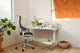 Adopter le confort et l'efficacité avec les bureaux assis-debout ergonomiques