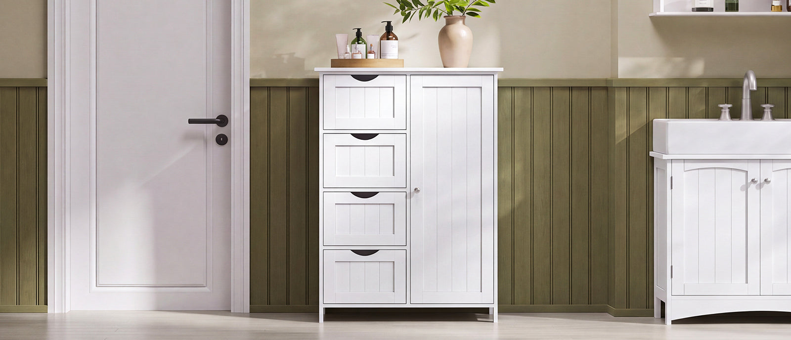 Placards & Armoire salle de bain