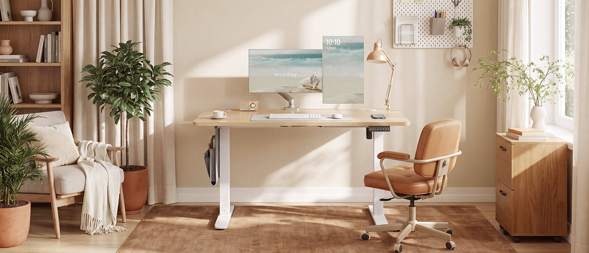 Bureaux assis-debout