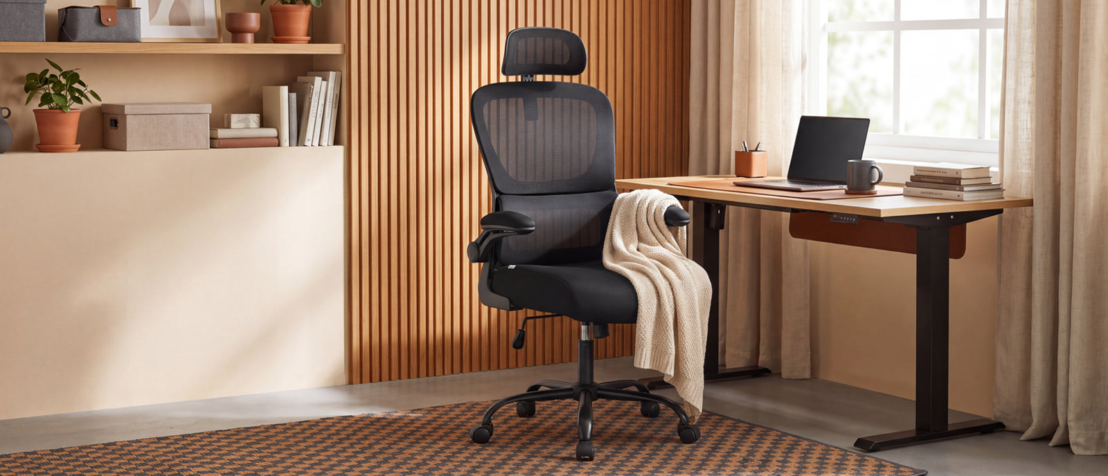 Fauteuils de bureau