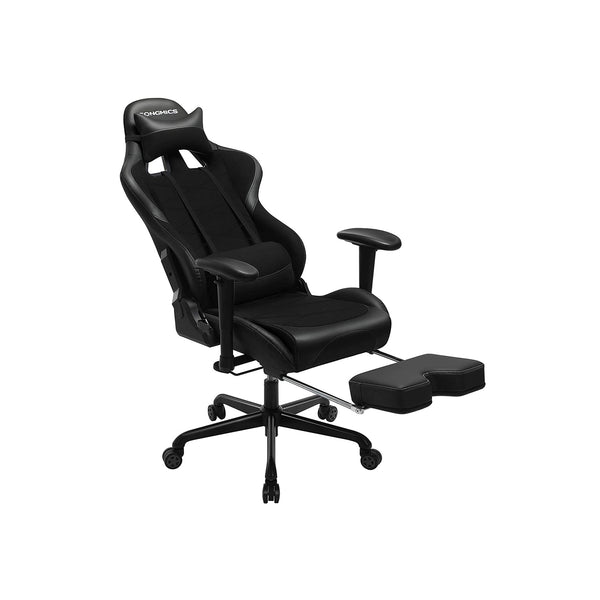 Fauteuil repose-pieds