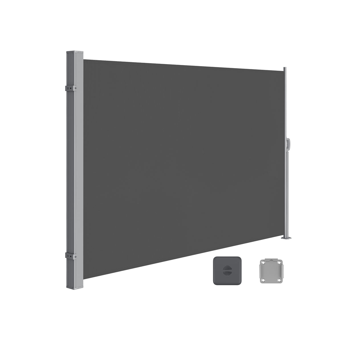 Store latéral 1,6 x 3,5 m