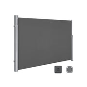 Store latéral 1,8 x 3 m