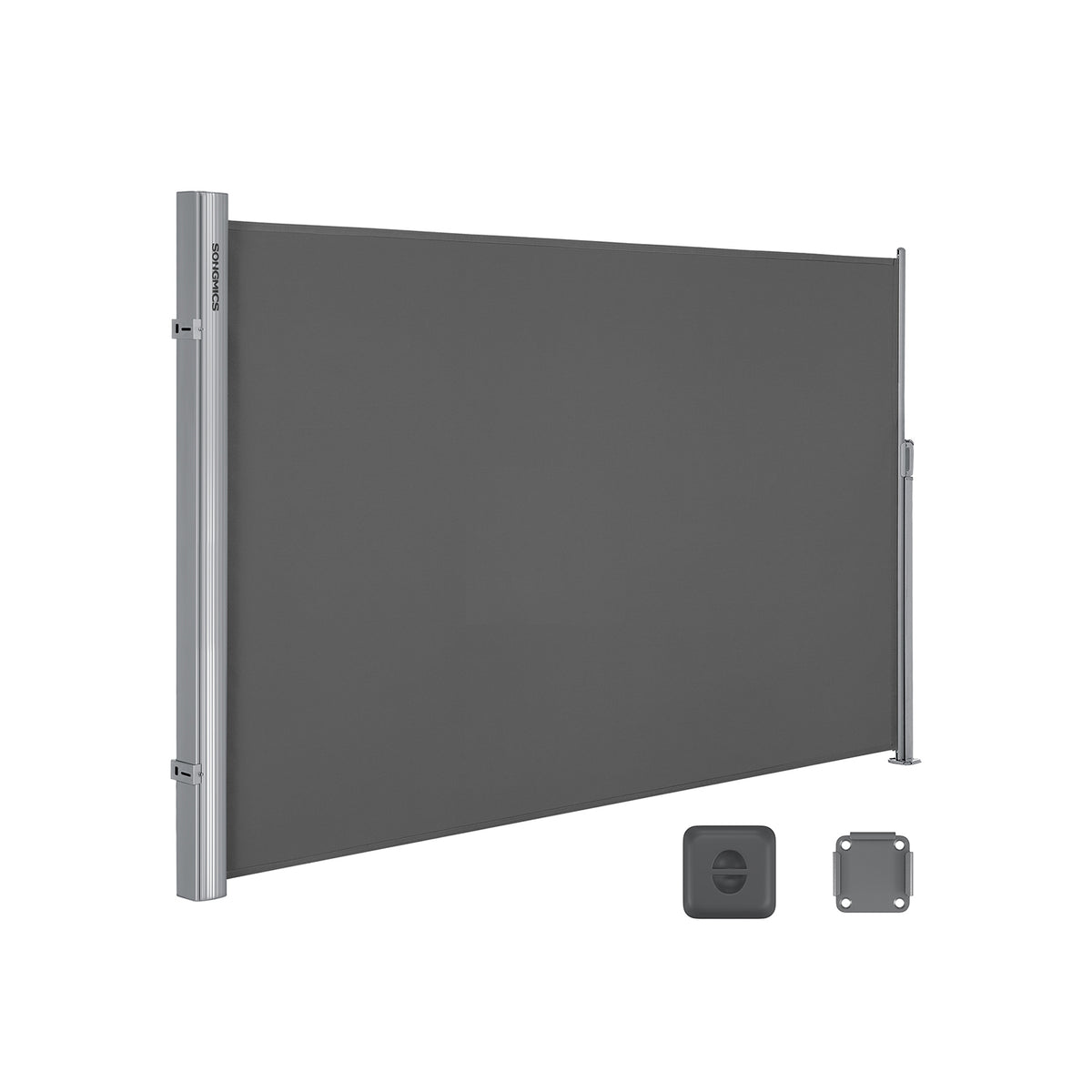 Store latéral 1,8 x 3 m