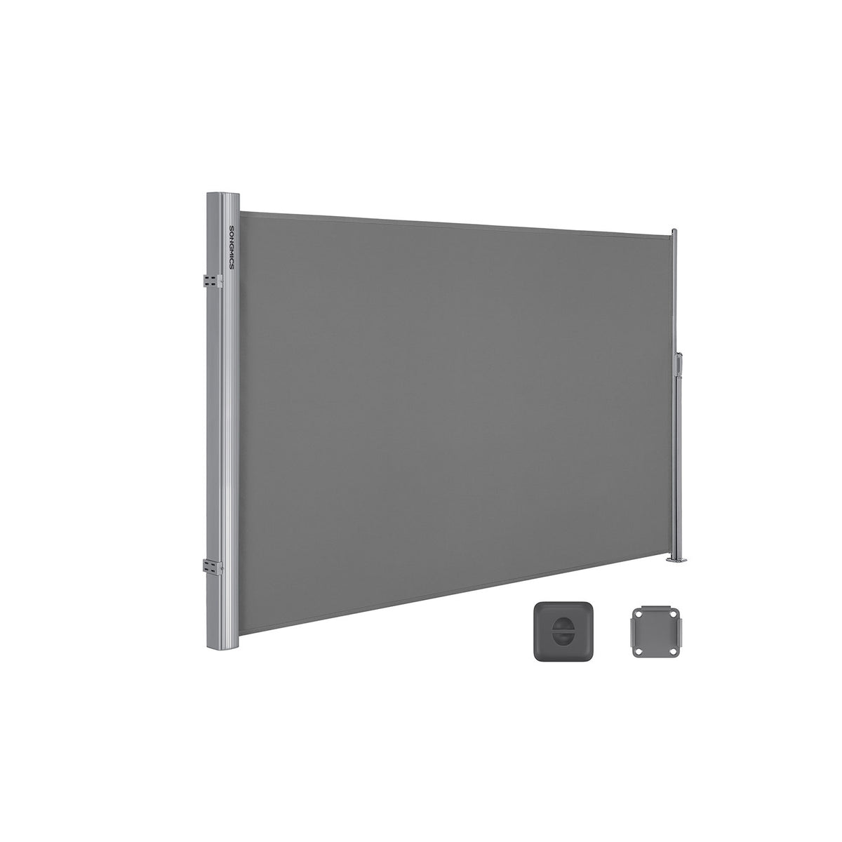Store latéral 2 x 3,5 m