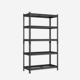 Rangements de garage