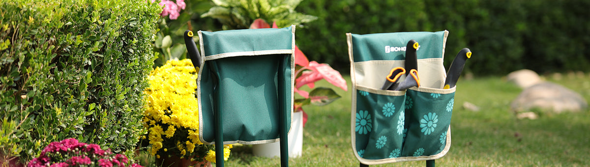Pelouse & jardin