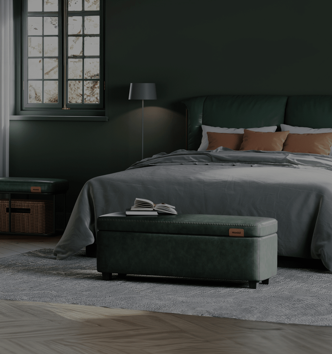 Tout pour la maison de vos rêves | SONGMICS HOME