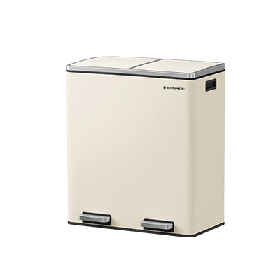 Poubelles
