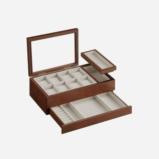 Boîtes à montres