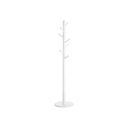 Portemanteau arbre blanc